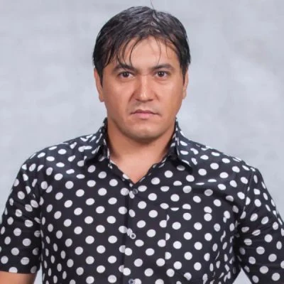 Ravshan Sobirov — Bilgin