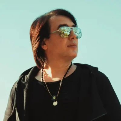 Rui Zamin — Olalaley