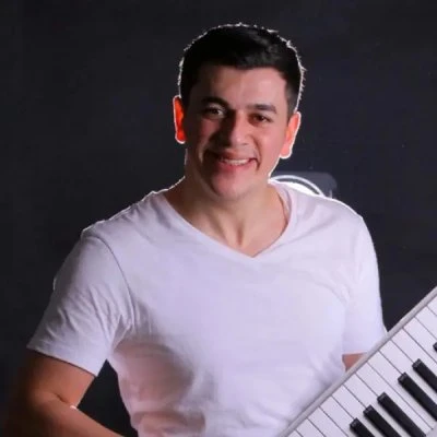 Sakit Samedov — Улыбка