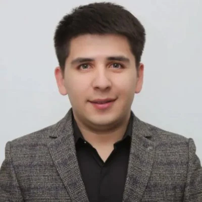 Sanjar Sadriy — Akam (xotira)