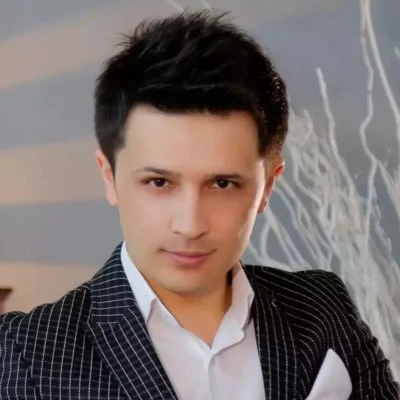 Sanjar Usmonov