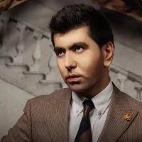 Sardor Mamadaliyev