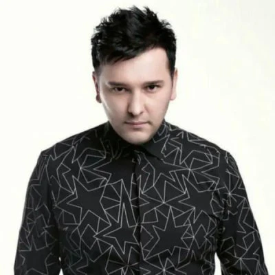 Sardor Rahimxon — Baxting