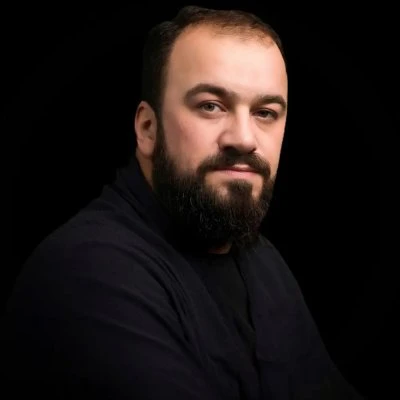 Seyyid Taleh Boradigahi — Ya Habibi Ya Muhammad