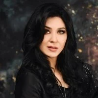 Shahnoza Otaboyeva
