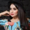 Shahzoda Muhammedova — Marvarid