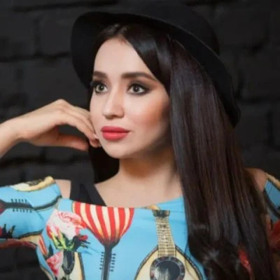 Shahzoda Muhammedova