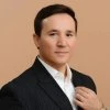 Sherbek Shodiyev — Baxting bo'laman