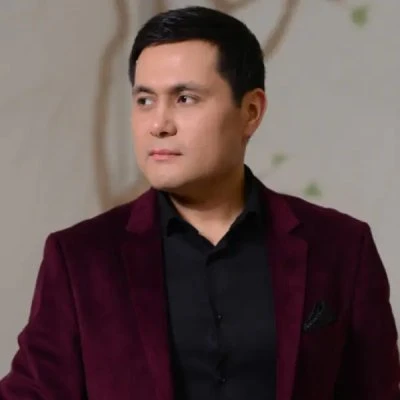 Sherzod Ergashev