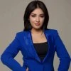 Shirin Mamatova — When you tell me that you love me