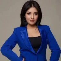 Shirin Mamatova