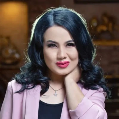 Shohida Zokirova — Xayol