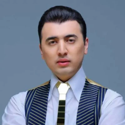 Shohjahon Jo'rayev — Sanam