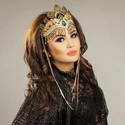 Shohsanam — Devona qilsin