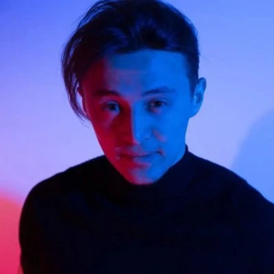 Shokhrullo Abdullaev