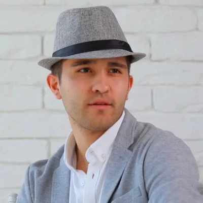 Ulug'bek Halikov — Gulirano