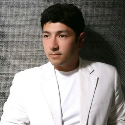 Umid Shahobov — Dilbar