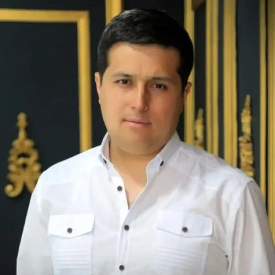 Umidjon Hoshimov — Ukam