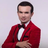 Vohid Abdulhakim