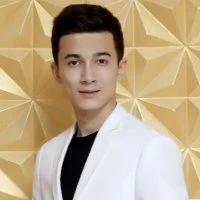 Xayrullo Duschanov
