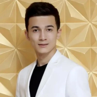Xayrullo Duschanov