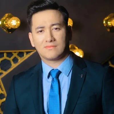 Xudoyor Saidov — Yorim bo’l