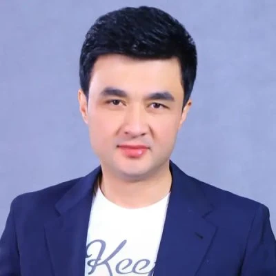 Xurshid Turdiyev — Izhor