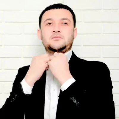 Yaxyobek Raimjonov