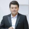 Zafarbek Qurbonboyev — Getma
