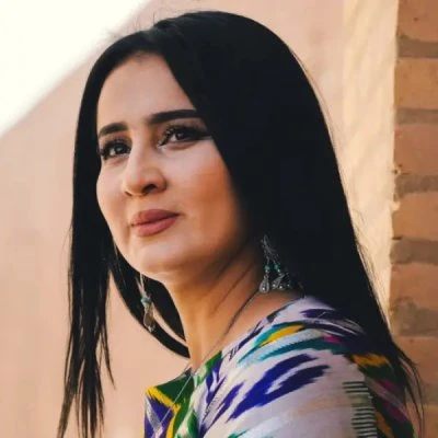 Zaynab Xudoyorova — Onajon