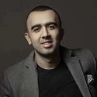 Zohirshoh Jo'rayev