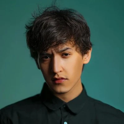 Bekzod Abdumalikov