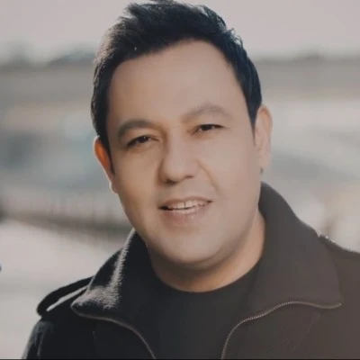 Alisher Ro'zmetov