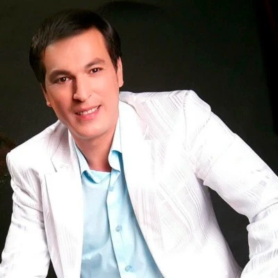 Mansurxon Nurmatov — Devona