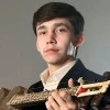 Muhammadziyo Anvarov — Eslaysanmi bilmadim yo yodinga kelmadim