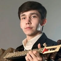 Muhammadziyo Anvarov