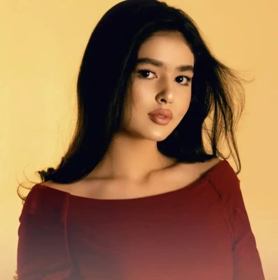 Charos Kayumova