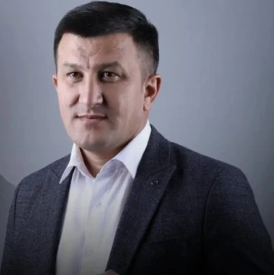 Diyorbek Ermatov — Soxta do'stlarim