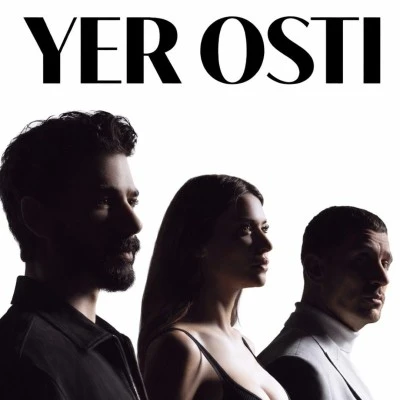 Yer Osti Serial — Ömrüm Deme Ona (YerAltı Dizi Müziği)