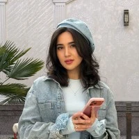 Durdona Kurbonova