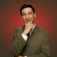Farruh Fazel