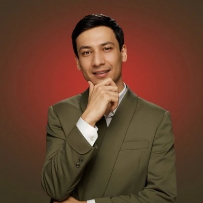 Farruh Fazel