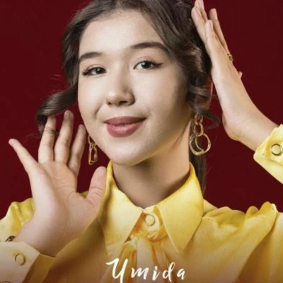 Umida Erkinova — Magan Unagan