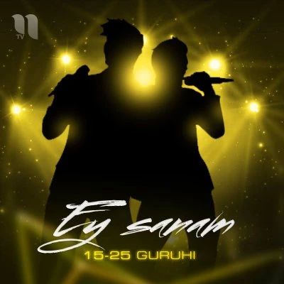 15 25 guruhi — Sarvara