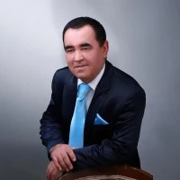 Abdulhay Karimov