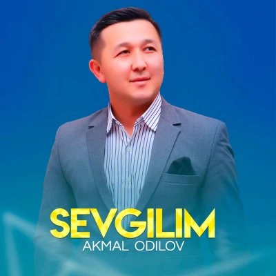 Akmal Odilov — Onamga shifo soradim