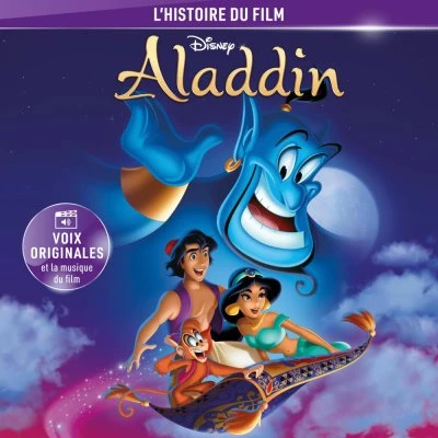 Aladdin