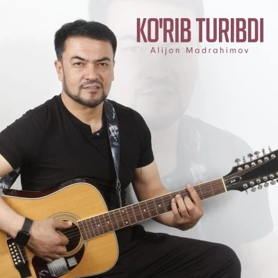 Alijon Madrahimov — Puling bolmasa