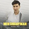 Alisher Tayr — Men chidayman