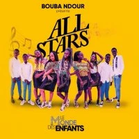 All stars
